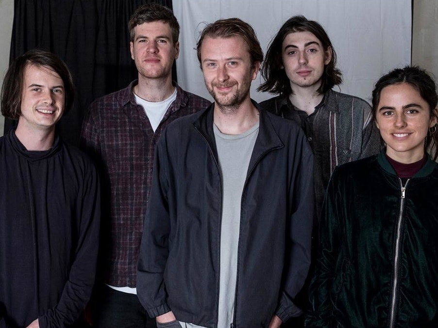 Spinning Coin tour dates & tickets 2024 Ents24