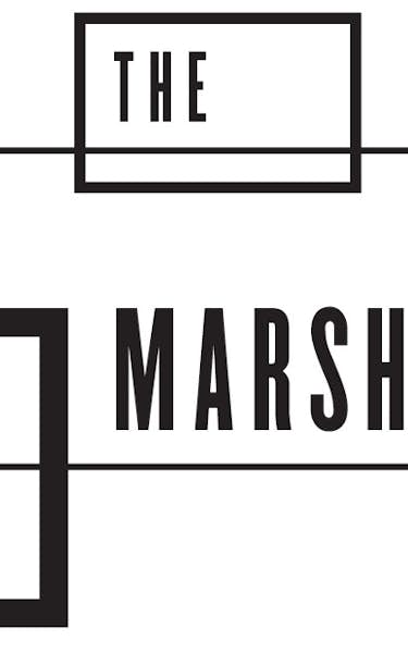 The Marshall Bar Events