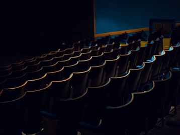 Pocklington Arts Centre venue photo