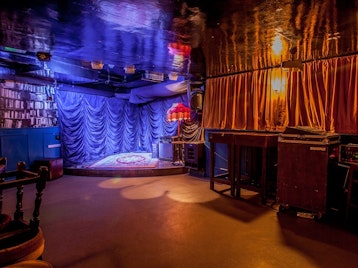 Aces & Eights Saloon Bar venue photo