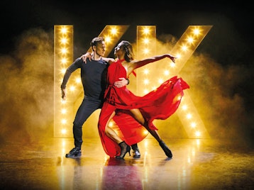 Kevin & Karen Clifton artist photo
