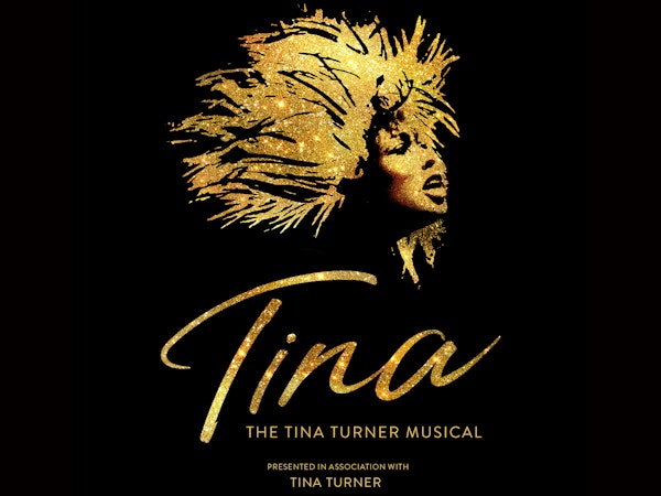 Tina - The Tina Turner Musical