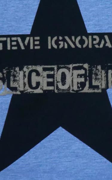 Steve Ignorant's Slice Of Life, Headsticks, Interrobang (1)
