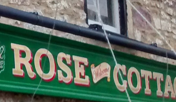 Rose Cottage Tavern