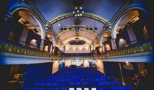 Motherlode Theatre
