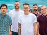 Seaway artist photo