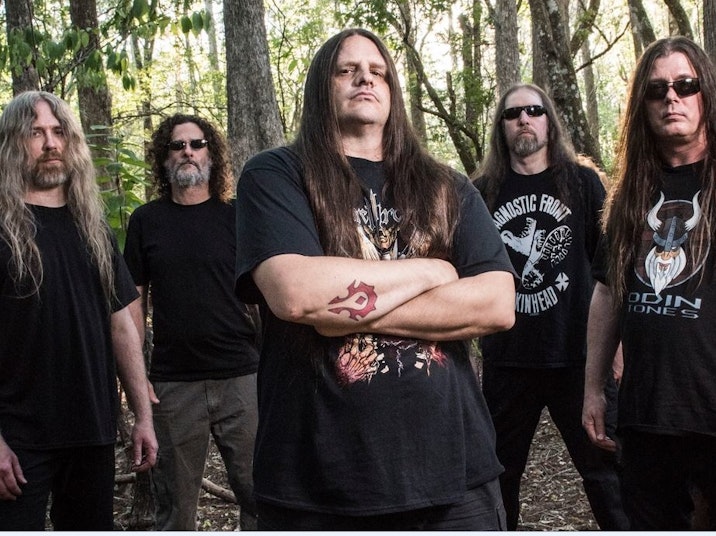 Cannibal Corpse Tour Dates & Tickets