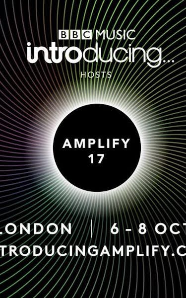 BBC Music Introducing hosts Amplify '17