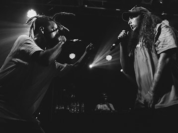 $UICIDEBOY$ artist photo