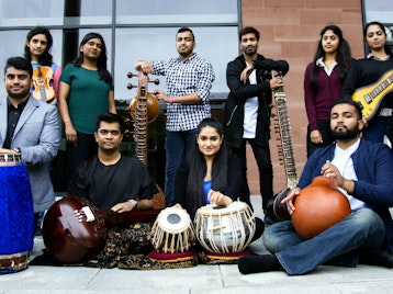 Tarang artist photo