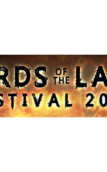 Lords Of The Land Festival