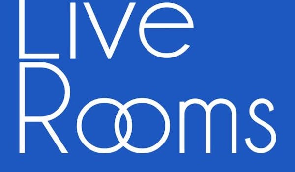 The Live Rooms