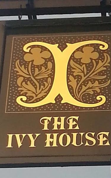 The Ivy House Events