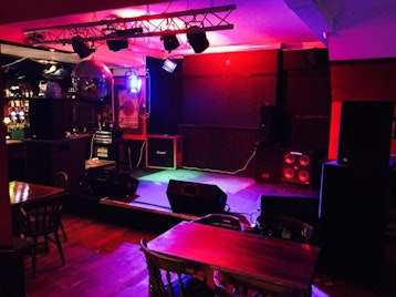 The Junction venue photo