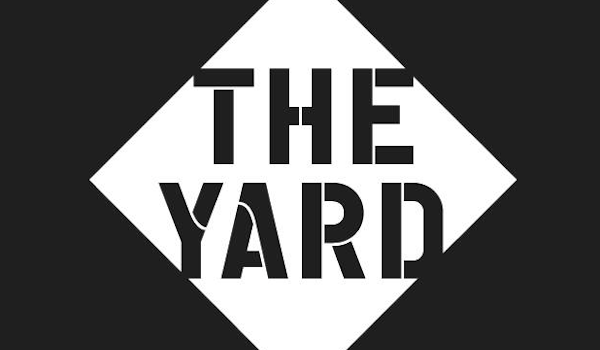 The Yard Theatre events
