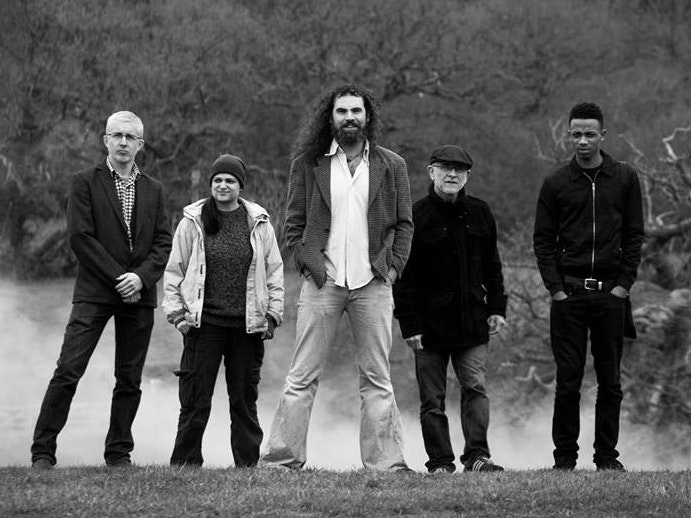 Dave Morris & The Knock