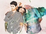 The Chainsmokers artist photo