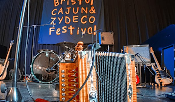 Bristol Cajun & Zydeco Festival
