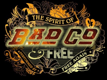 Free Again artist photo