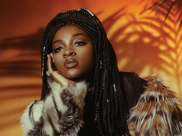 Ray Blk artist photo