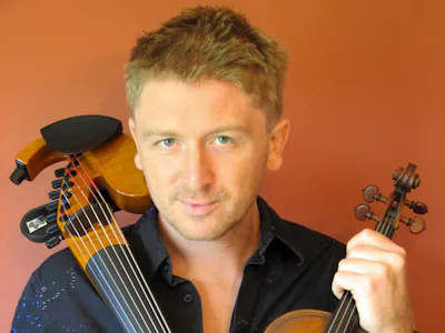 Picture of Chris Garrick