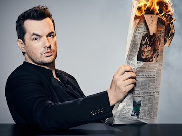 jim jefferies tour ticketmaster