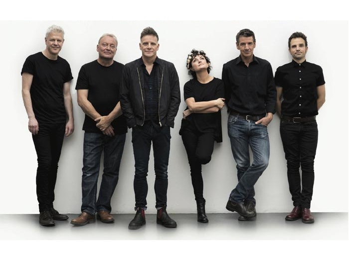 Deacon Blue Tour Dates & Tickets 2021 | Ents24