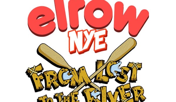 Elrow New Year's Eve - From Lost To The River 