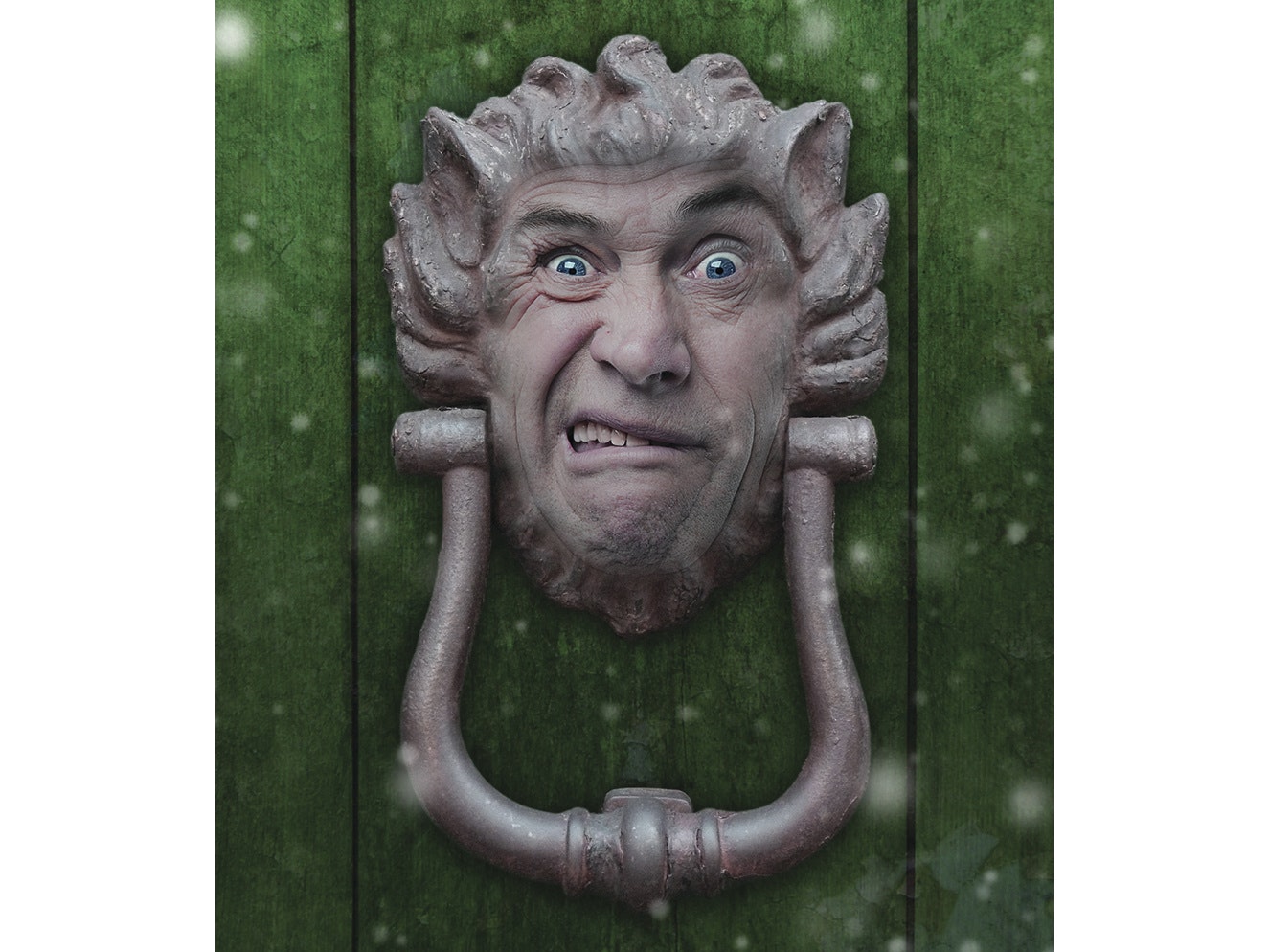 David Mynne - Widdershins