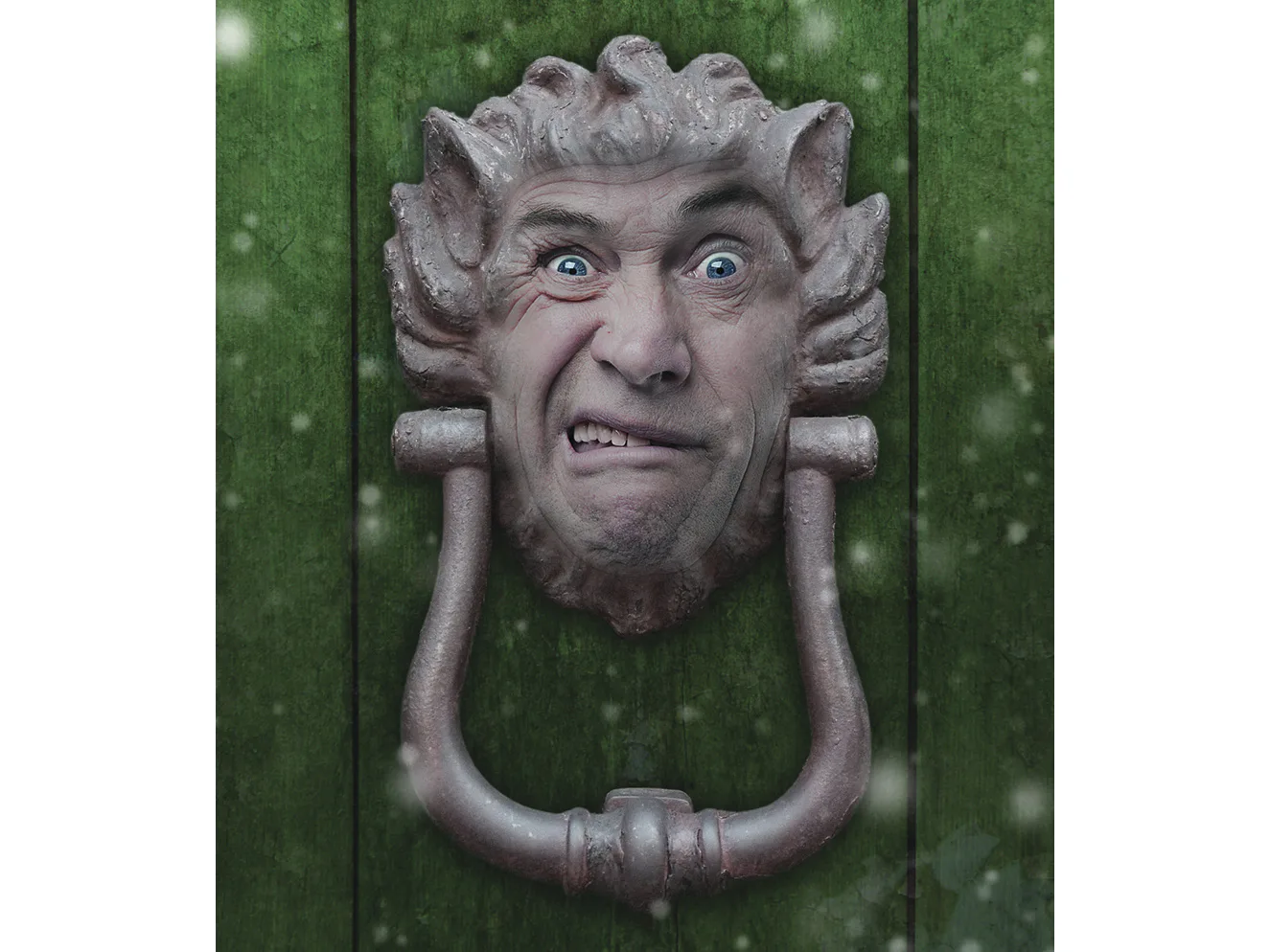 Picture of David Mynne - Widdershins
