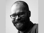 Chris Betts artist photo