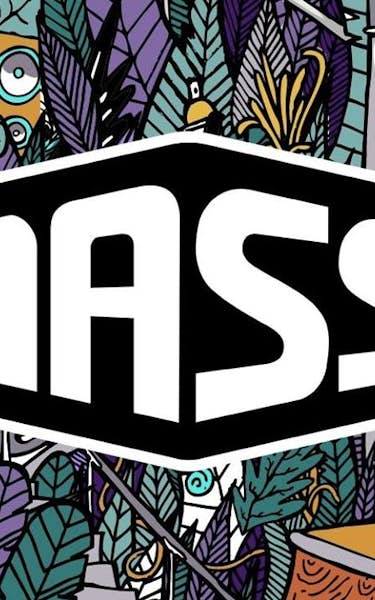 Nass Festival 2018