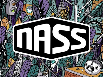 Nass Festival 2018 picture