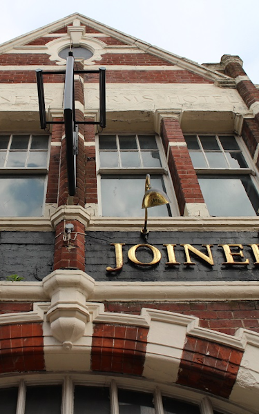 The Joiners Events