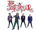 Tyla's Dogs D'amour appearing at this event