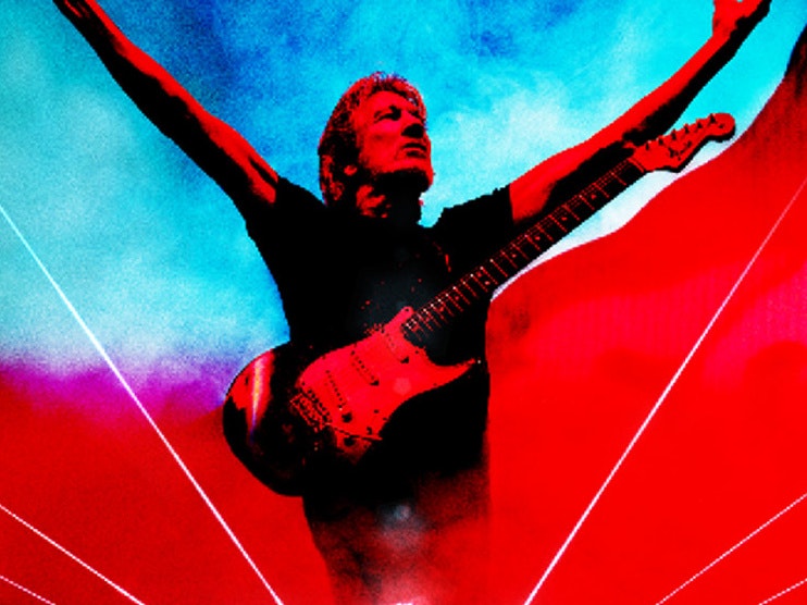 roger waters 2021