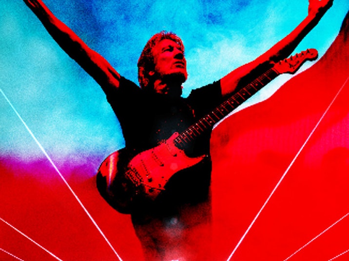 Roger Waters Tour Dates & Tickets