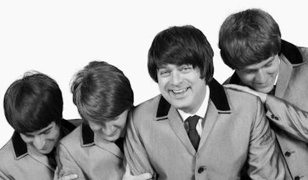 The Hey Beatles