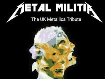 Metal Militia picture