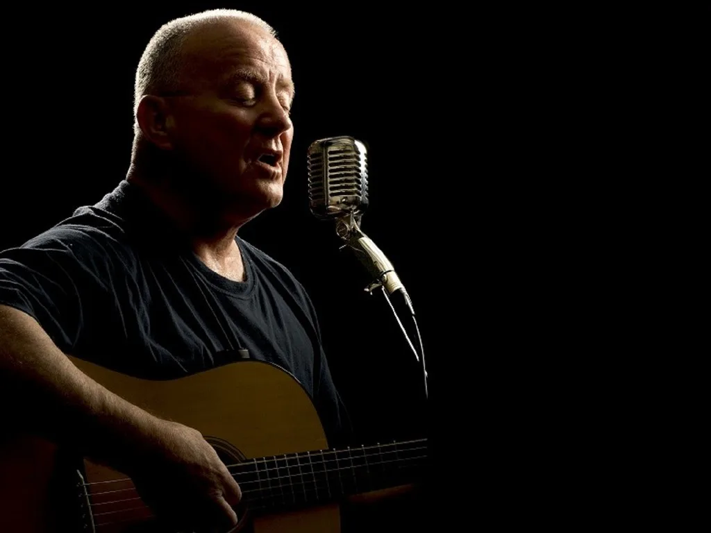 Picture of Christy Moore