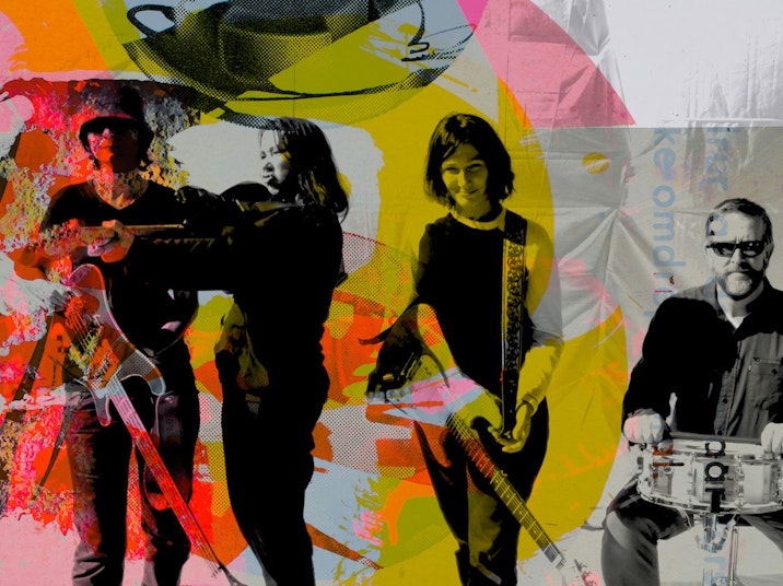 The Breeders Tour Dates & Tickets