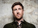 Jamie Lawson artist photo