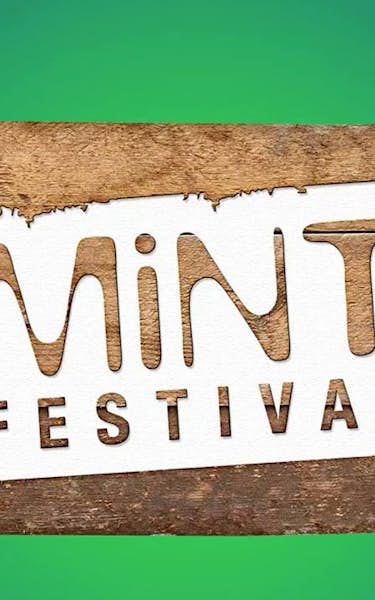 Mint Festival 2018