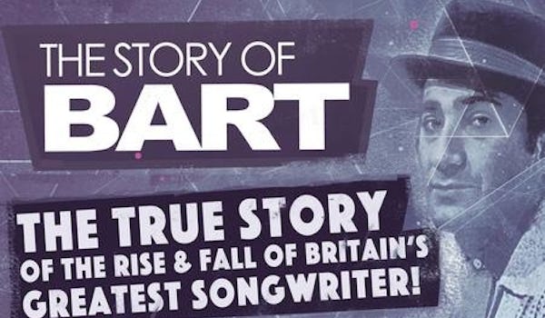 The Story Of Bart! - A Musical Play
