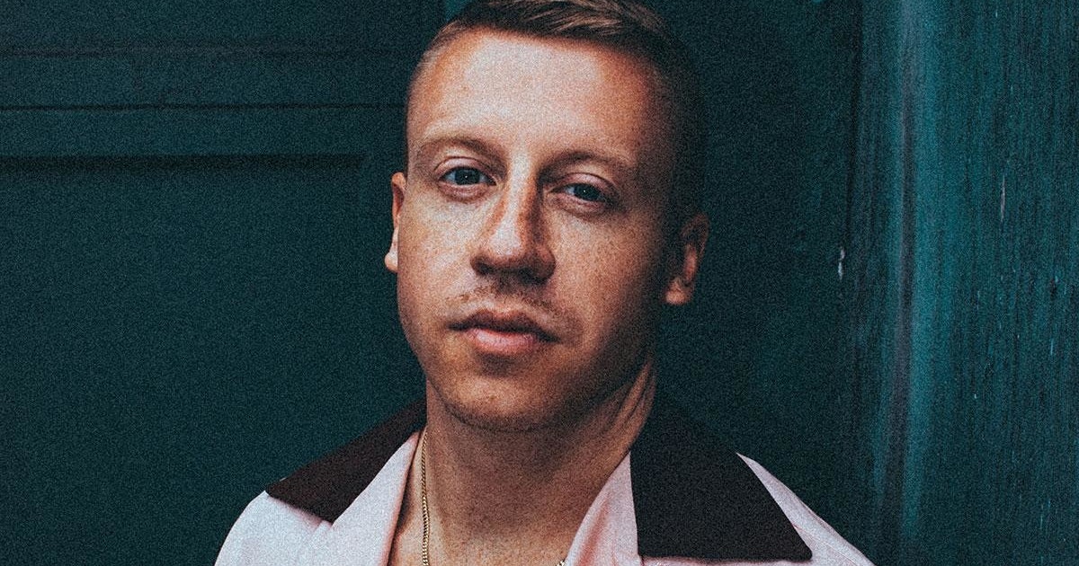 Macklemore Tour Dates & Tickets Ents24