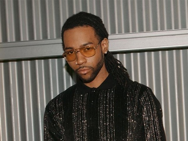 PartyNextDoor Tour Dates