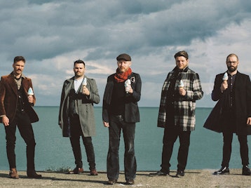 The Eskies artist photo