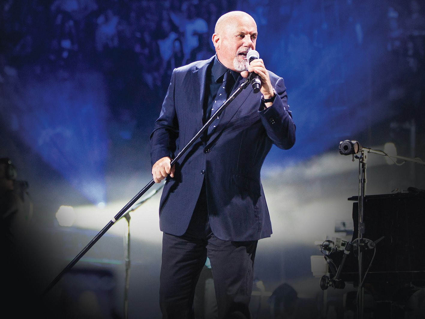 Billy Joel Tour Dates & Tickets 2024 | Ents24