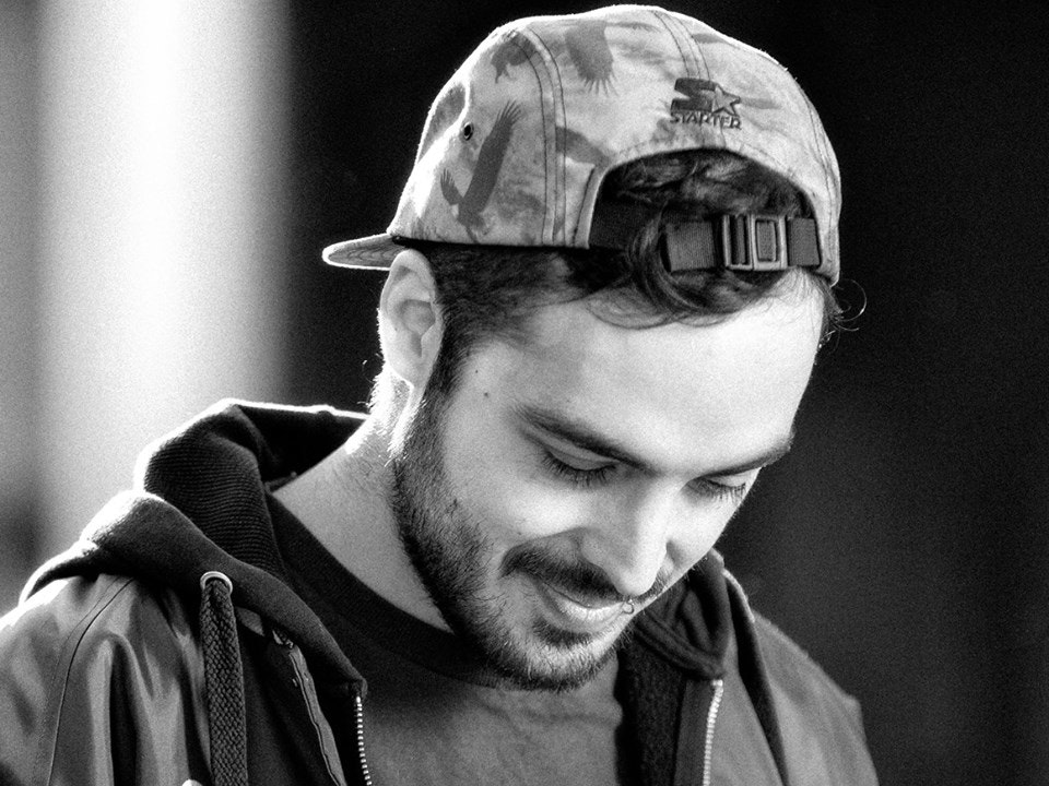 Godblesscomputers appearing at this event