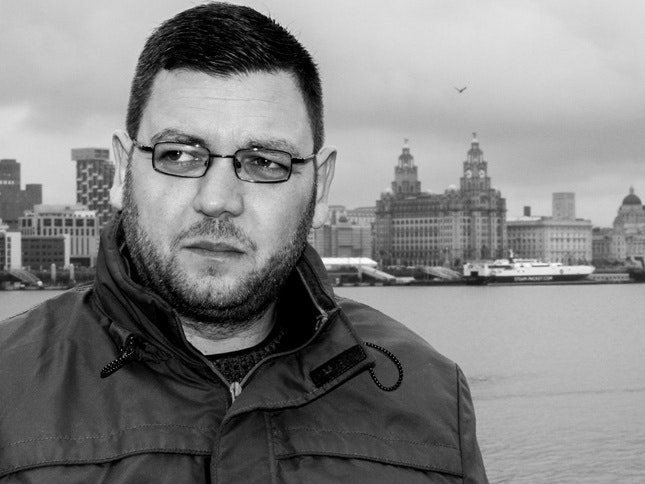 Luca Veste Tour Dates